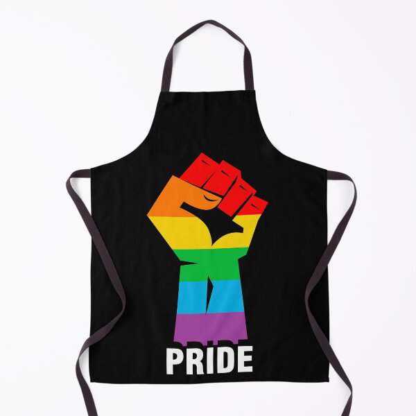 Item preview,  Rainbow pride power LGBTQ -LGBTQ pride designed and sold by Designs Of all kinds.