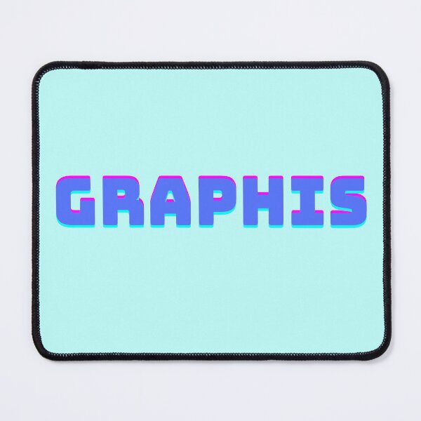 Item preview, Graphis designed and sold by Clean-Man.