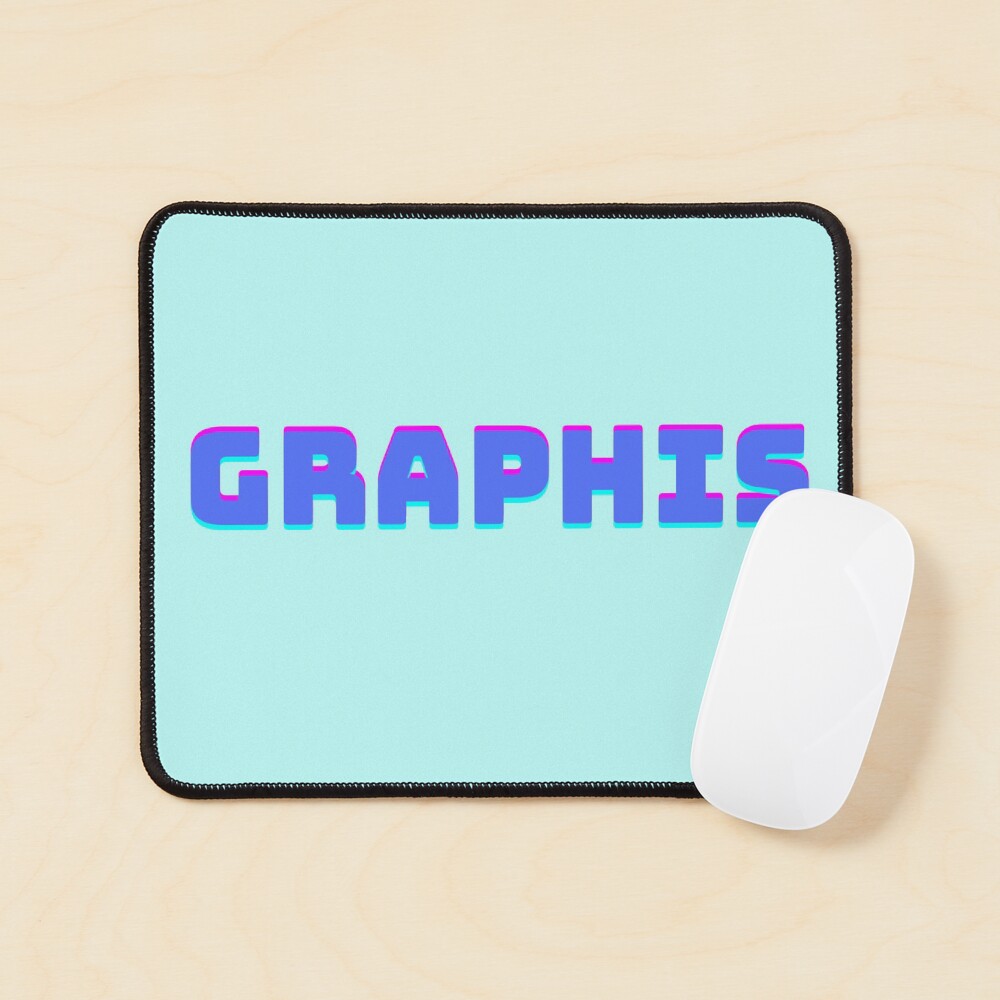 Item preview, Mouse Pad designed and sold by Clean-Man.