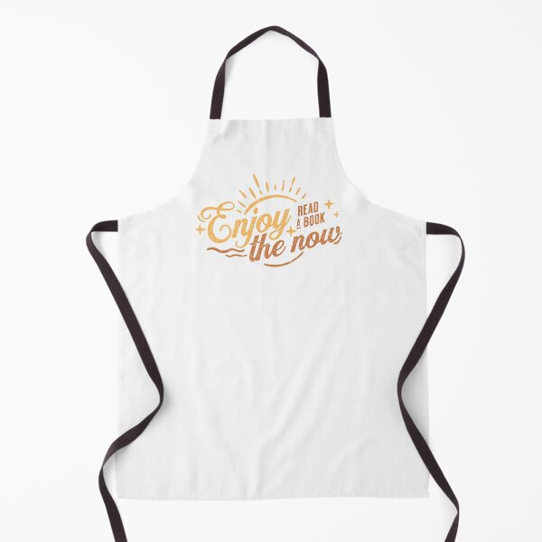 Item preview, Enjoy the Now Read a Book designed and sold by Geek Updated.