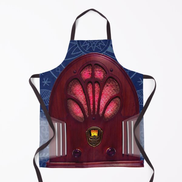 Item preview, Radio! designed and sold by Christian Fasy.