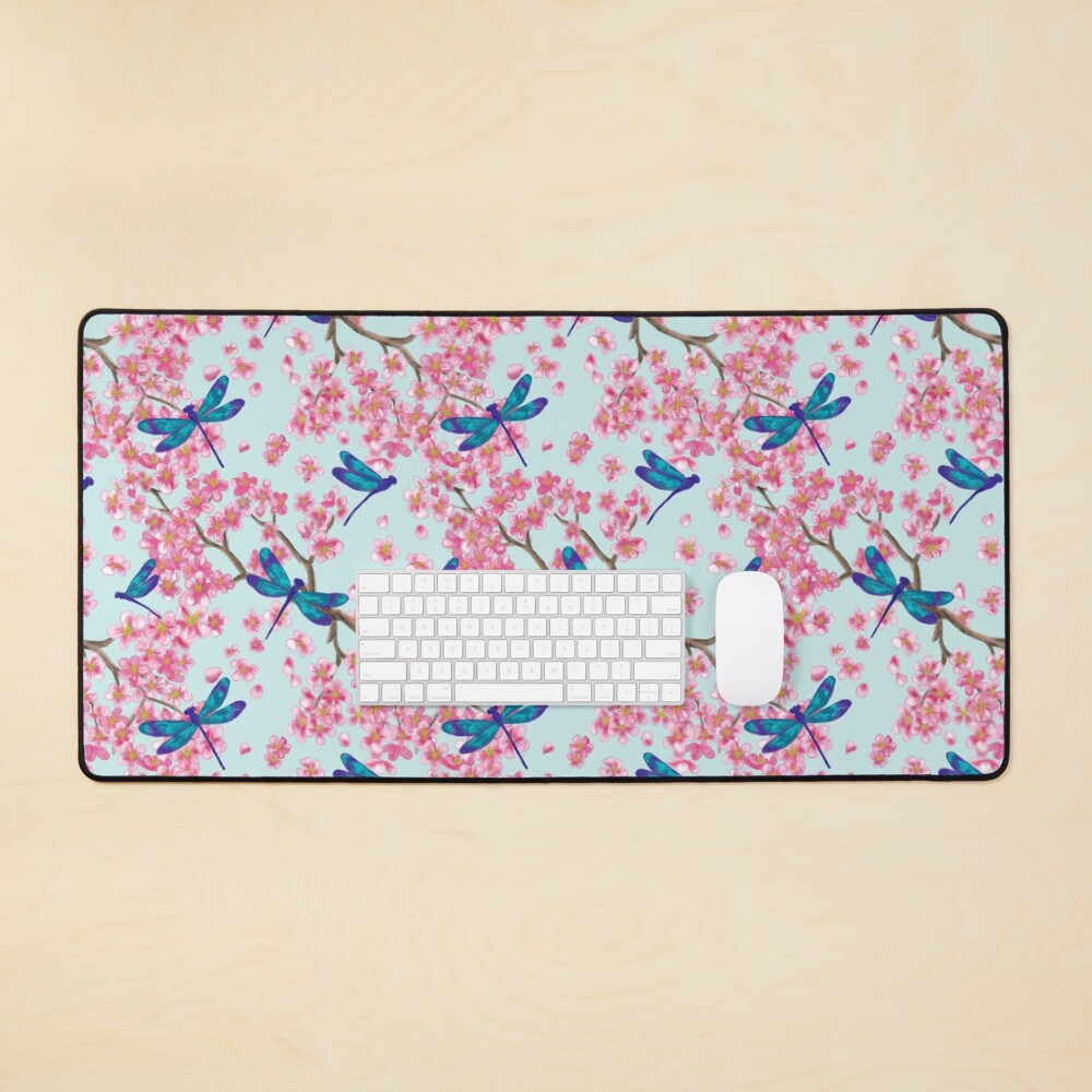 Item preview, Desk Mat designed and sold by MeganSteer.