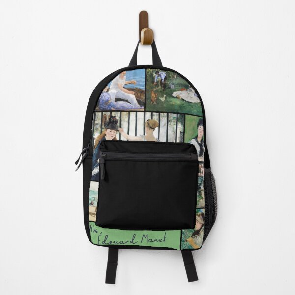 Item preview, It’s Edouard Manet Collection - Art designed and sold by Ravensdesign.
