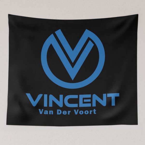 Item preview, Vincent Van Der Voort designed and sold by FlawlessCheese.
