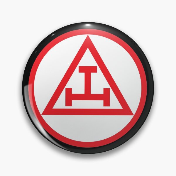 Item preview, Royal Arch Masons Symbol designed and sold by signsandsymbols.