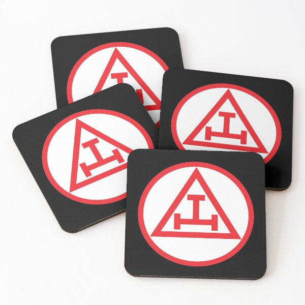 Item preview, Royal Arch Masons Symbol designed and sold by signsandsymbols.