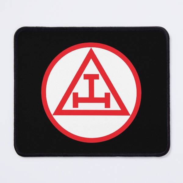 Item preview, Royal Arch Masons Symbol designed and sold by signsandsymbols.