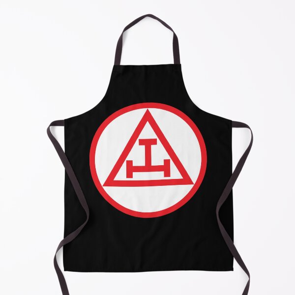 Item preview, Royal Arch Masons Symbol designed and sold by signsandsymbols.