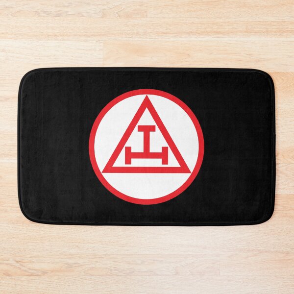 Item preview, Royal Arch Masons Symbol designed and sold by signsandsymbols.