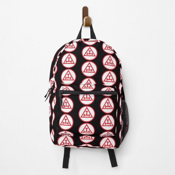 Item preview, Royal Arch Masons Symbol designed and sold by signsandsymbols.