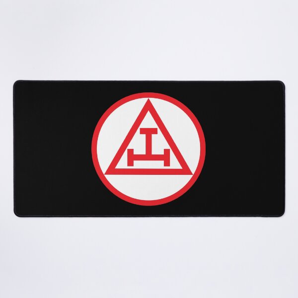 Item preview, Royal Arch Masons Symbol designed and sold by signsandsymbols.
