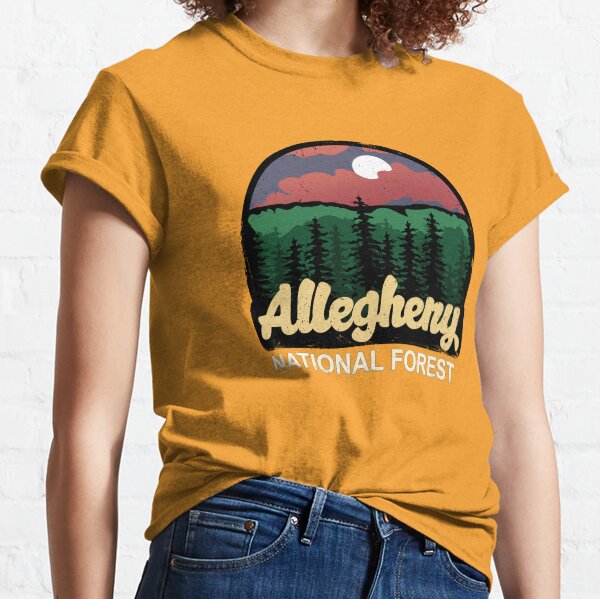 Hollys T-Shirt. Zurück 4 Blut Classic T-Shirt