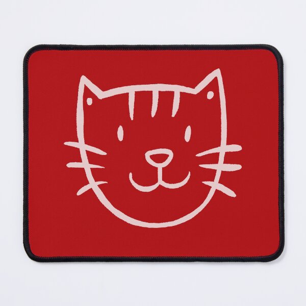 Item preview, Scarlet cat designed and sold by marthaseahorse.