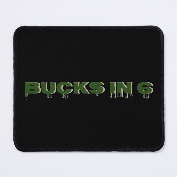 Item preview, Bucks in 6!!! designed and sold by MidnightInk Designs.