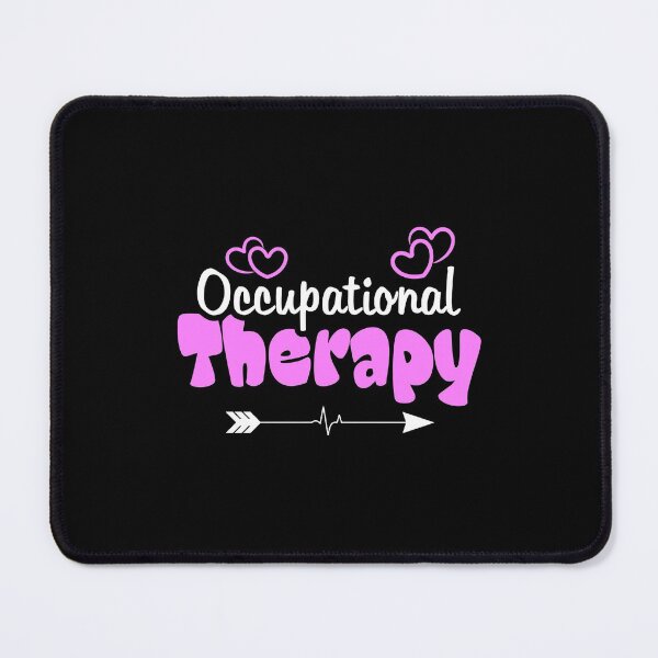 Artikelvorschau, OT Ergotherapie Langarm-T-Shirt entworfen und verkauft von teatordena.