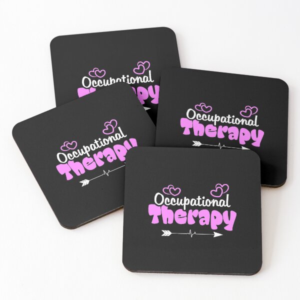 Artikelvorschau, OT Ergotherapie Langarm-T-Shirt entworfen und verkauft von teatordena.