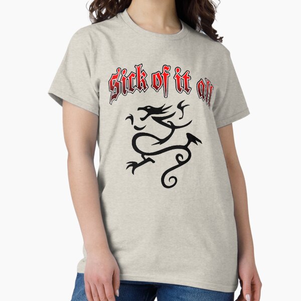 Item preview, Sick for desing designed and sold by memepuntocon.