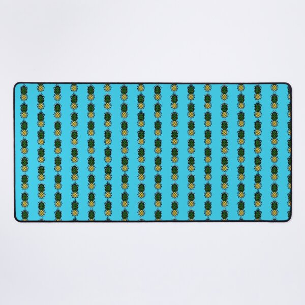 Item preview, Blazing Pineapple Pattern  designed and sold by Dimension17 Designs.