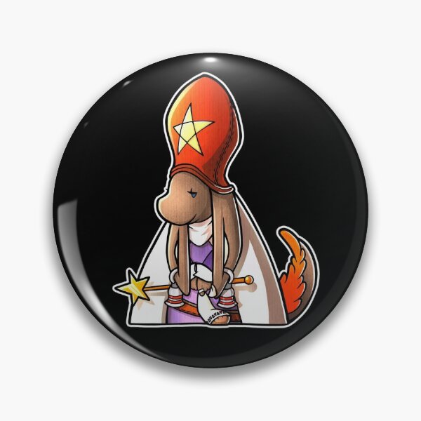 Item preview, Time Mage from Final Fantasy tactics advance / A2 designed and sold by Rayga.