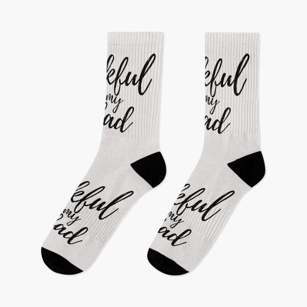 Item preview, Thankful for My Dad designed and sold by curlybubbles.