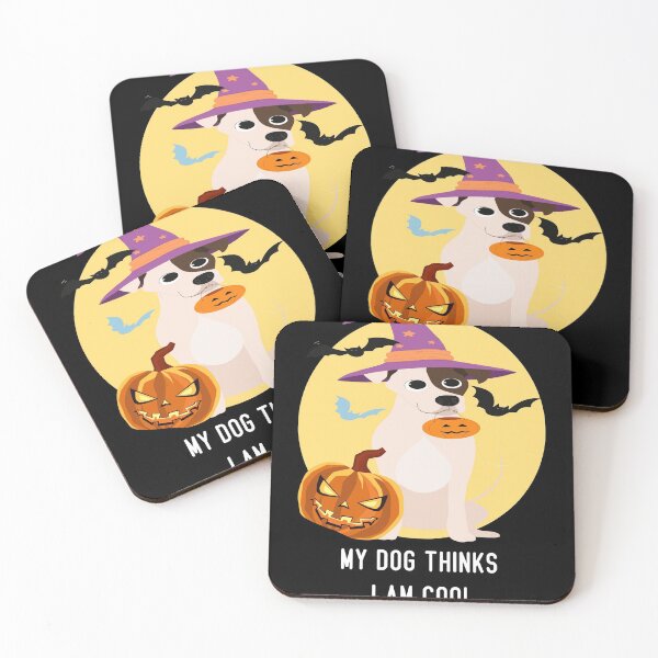 Item preview, Dog Pug Witch Pumpkin Halloween Gifts Women Pugkin Dog Lovers - Funny  designed and sold by Yonshop.