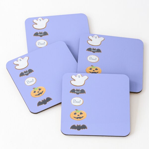 Item preview, Stickers and other Halloween products designed and sold by firminoo.