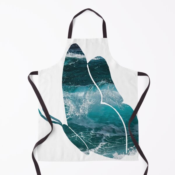 Item preview, Waves Butterfly designed and sold by Finnzilla.