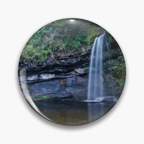 Item preview, Cascada Sgwd Gwladus designed and sold by Leighton Collins.
