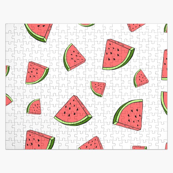 Item preview, Watermelon pieces designed and sold by Mila1946.