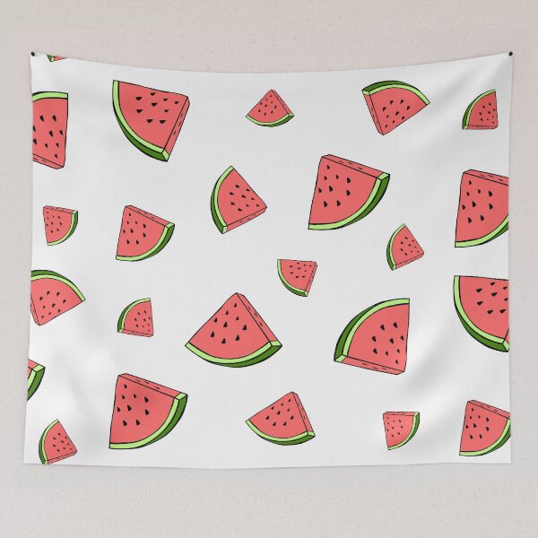 Item preview, Watermelon pieces designed and sold by Mila1946.