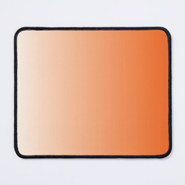 Item preview, Orange Ombre designed and sold by RetroCave.
