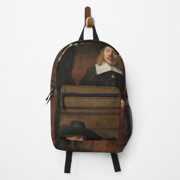 Item preview, The Sampling Officials of the Amsterdam Drapers’ Guild, Known as The Syndics, Rembrandt van Rijn designed and sold by Mikołaj Niemczewski.