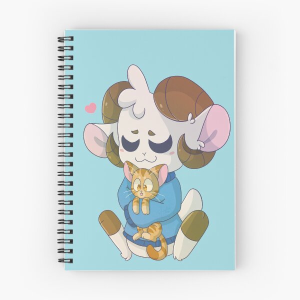 Item preview, Schlatt and Jambo designed and sold by SpookytheCat01.