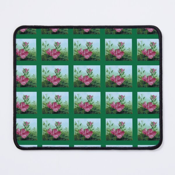 Item preview, Grand Hibiscus  designed and sold by DellBelewArt.
