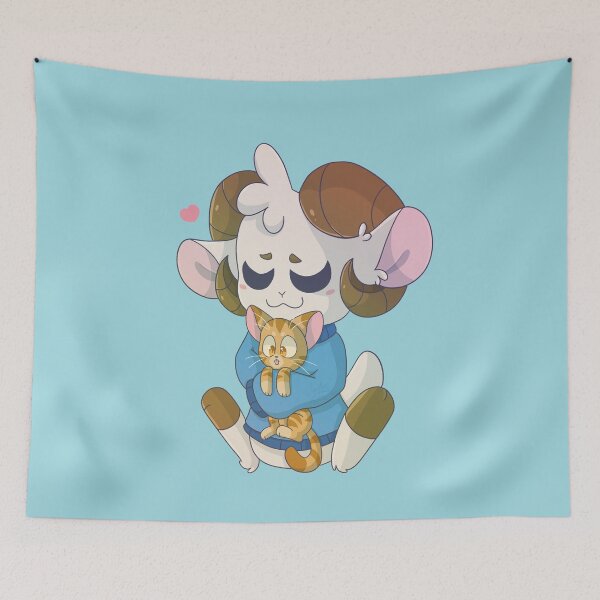 Item preview, Schlatt and Jambo designed and sold by SpookytheCat01.