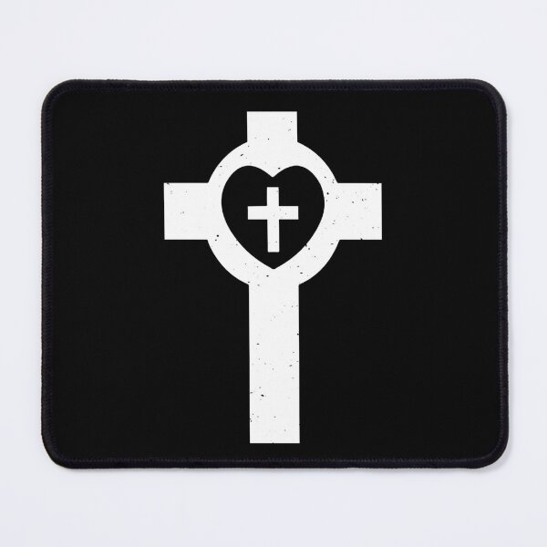 Item preview, Sacred Lutheran Cross Symbol designed and sold by signsandsymbols.