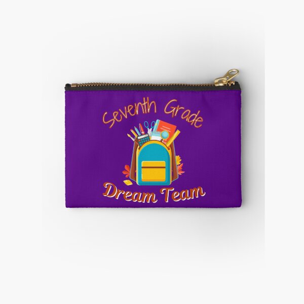 Item preview, Seventh Grade Dream Team designed and sold by DKVanOss.
