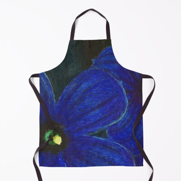 Artikelvorschau, Schwarze Blumen entworfen und verkauft von Christian Fasy.