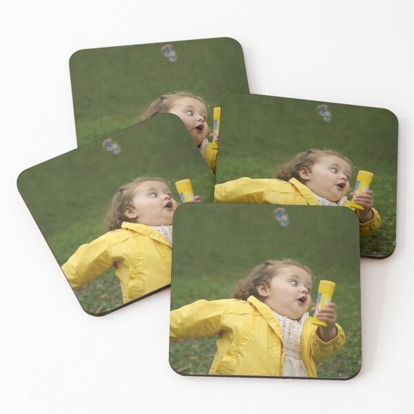 Item preview, Chubby Bubbles Girl designed and sold by Meme Economy.