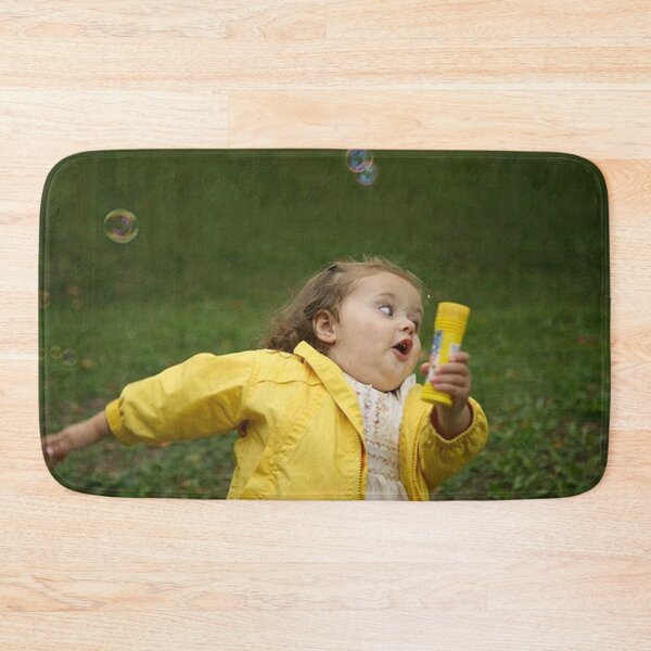 Item preview, Chubby Bubbles Girl designed and sold by Meme Economy.