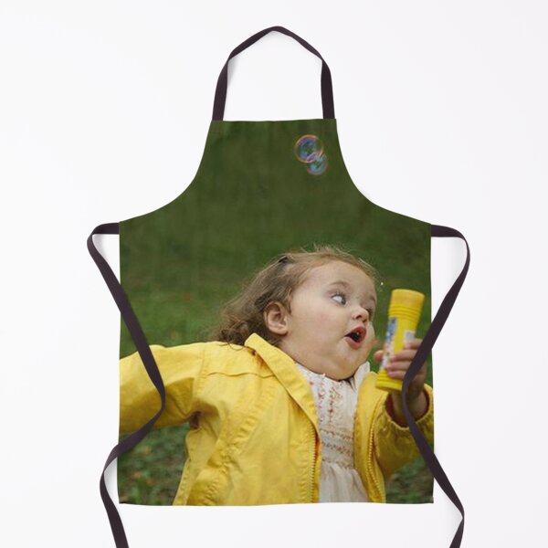 Item preview, Chubby Bubbles Girl designed and sold by Meme Economy.