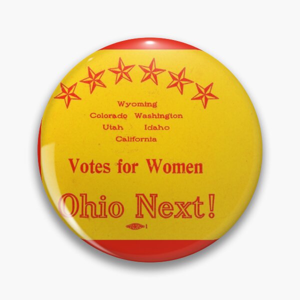 Item preview, 1912 Women's Suffrage Postcard  designed and sold by WeFLVintage.