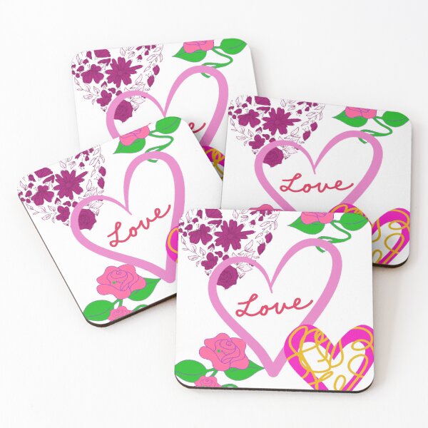 Item preview, hearts for love designed and sold by YsaSilva.
