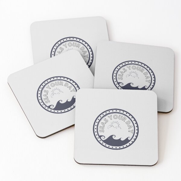 Item preview, Seas your day designed and sold by esmas de l'art.