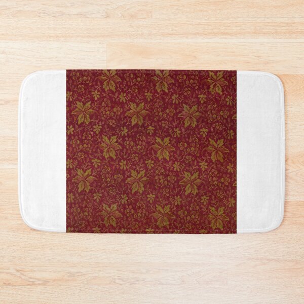 Item preview, leaf pattern designed and sold by VilaPropuh.