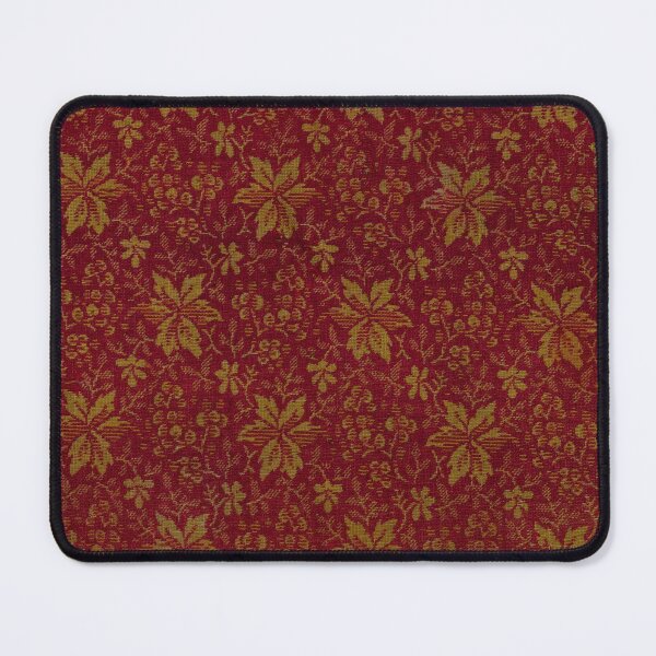 Item preview, leaf pattern designed and sold by VilaPropuh.