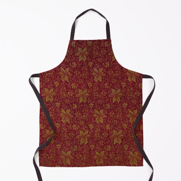 Item preview, leaf pattern designed and sold by VilaPropuh.