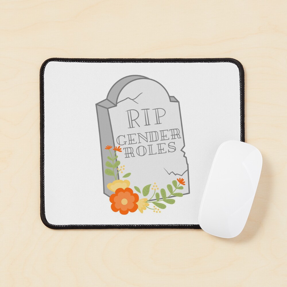 Item preview, Mouse Pad designed and sold by wilder-mind.
