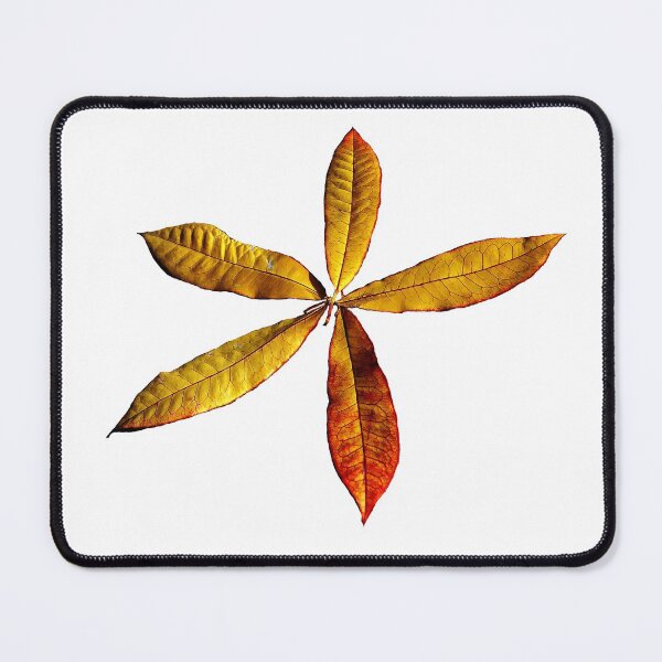 Item preview, Leaves designed and sold by delcueto.