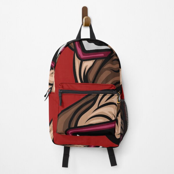 Item preview, Badass Dog with a cigare designed and sold by TALAT-SHOPS.